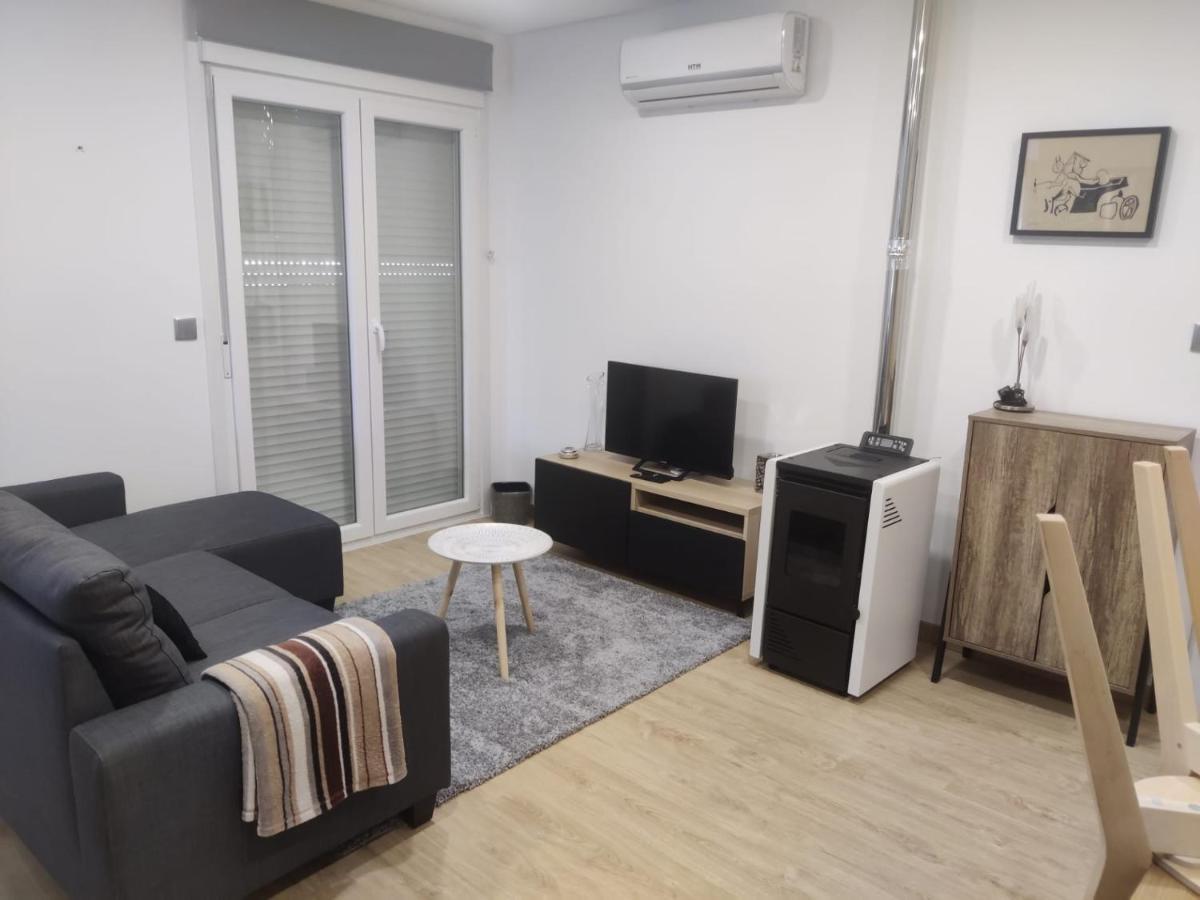 보니카스 Dina House 빌라 외부 사진